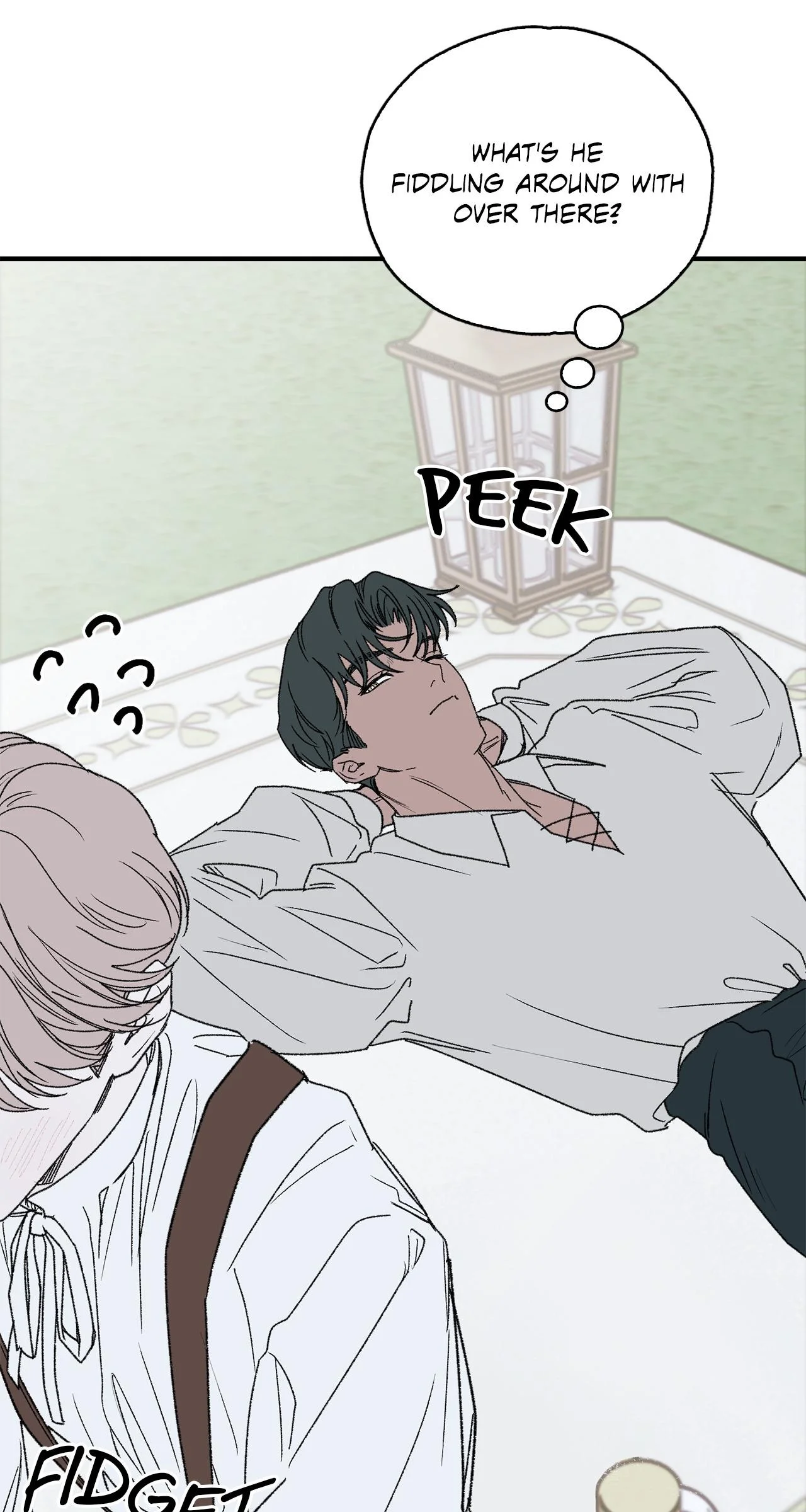 On the Bit - Chapter 7.02 Page 51