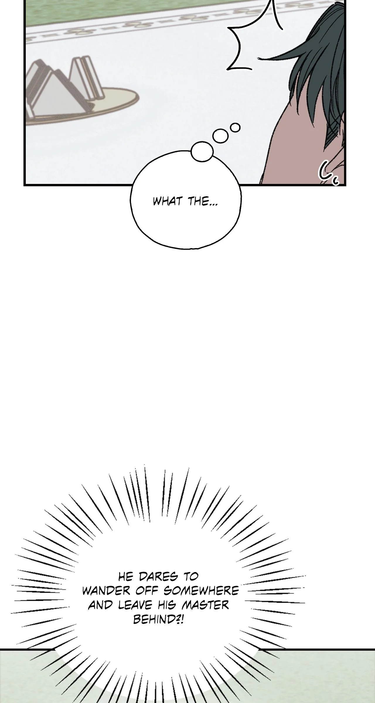 On the Bit - Chapter 7.02 Page 53