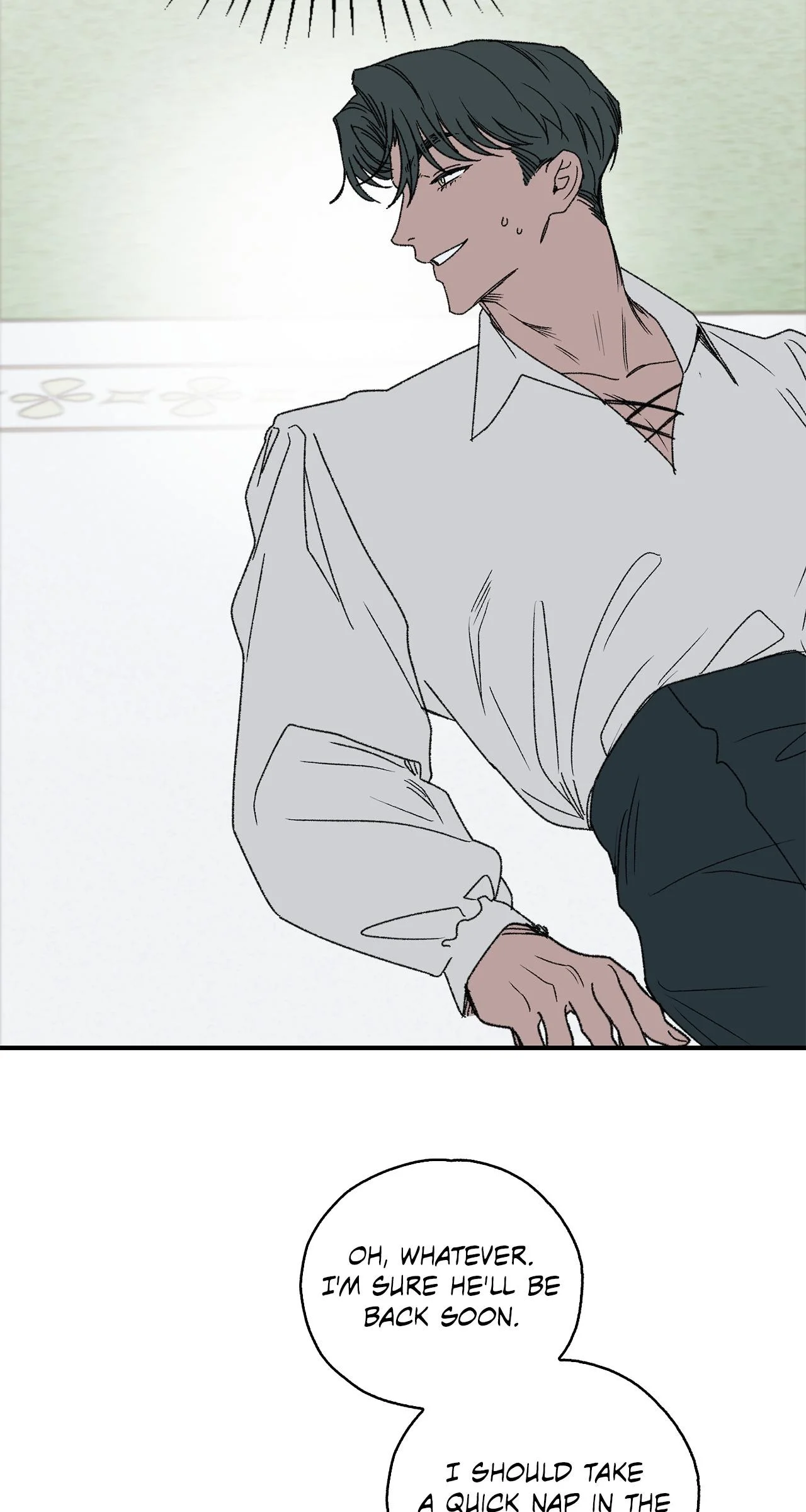 On the Bit - Chapter 7.02 Page 54