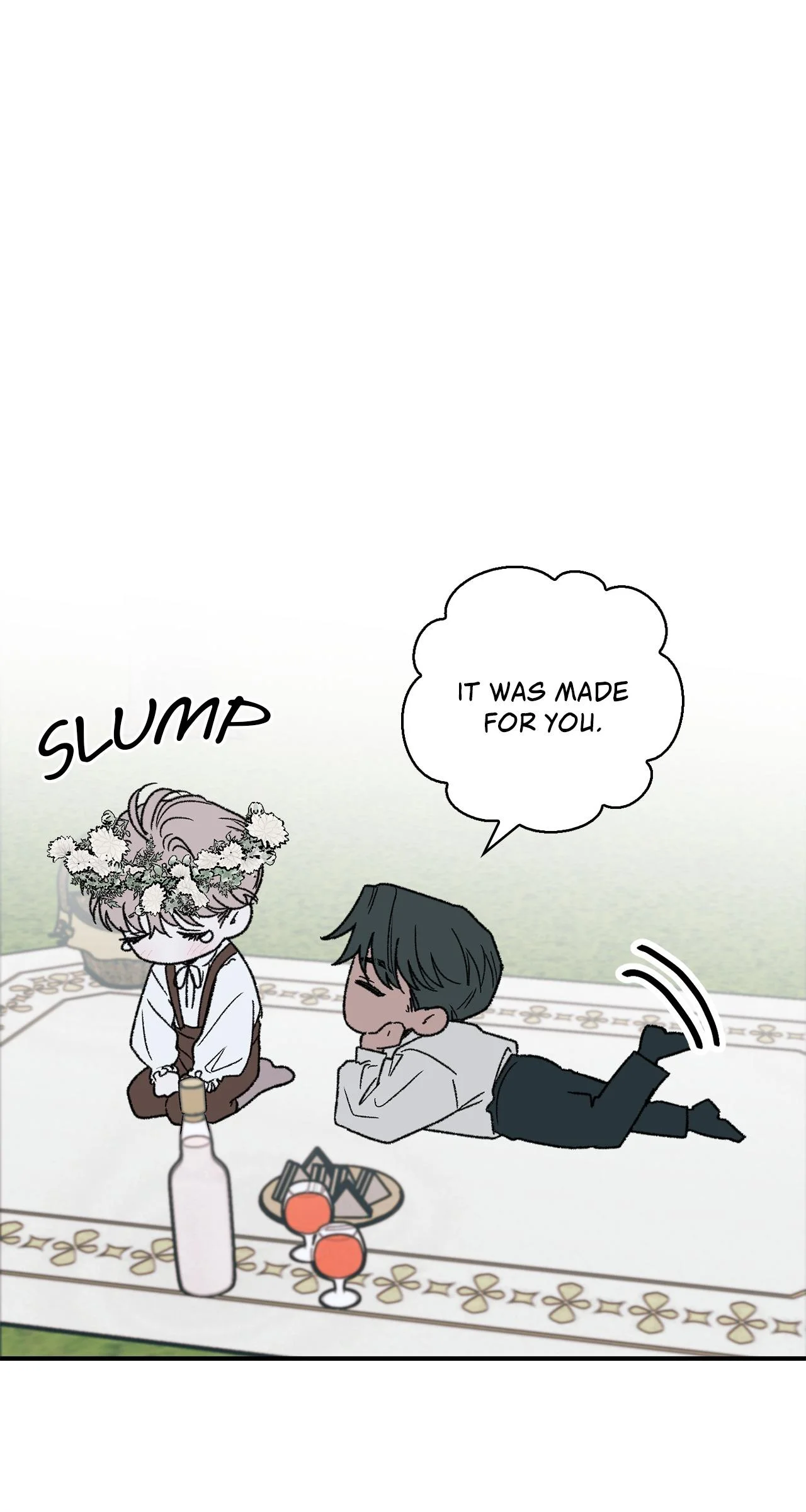 On the Bit - Chapter 7.02 Page 61
