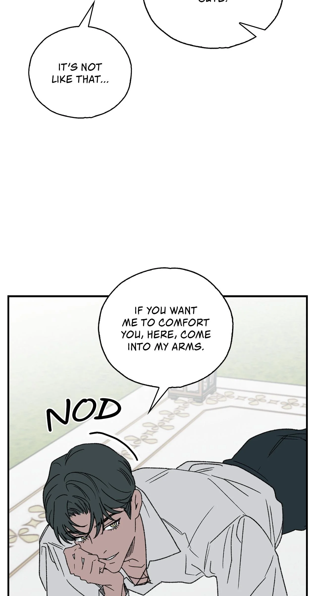 On the Bit - Chapter 7.02 Page 63