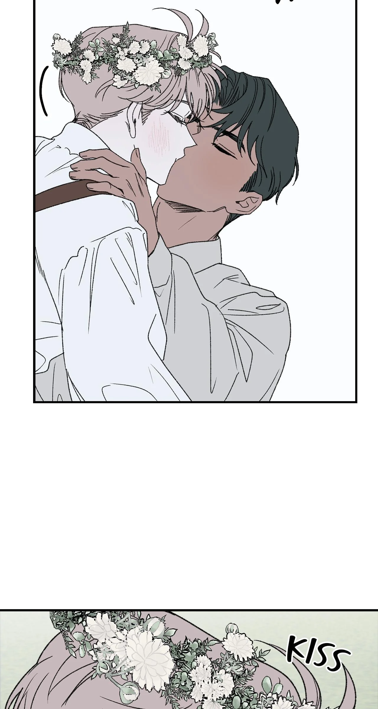 On the Bit - Chapter 7.02 Page 67