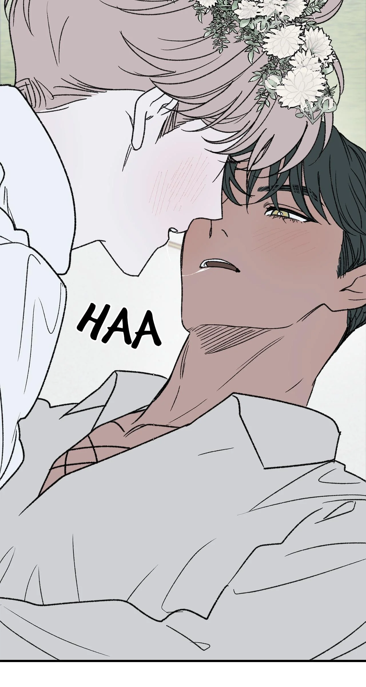 On the Bit - Chapter 7.02 Page 68