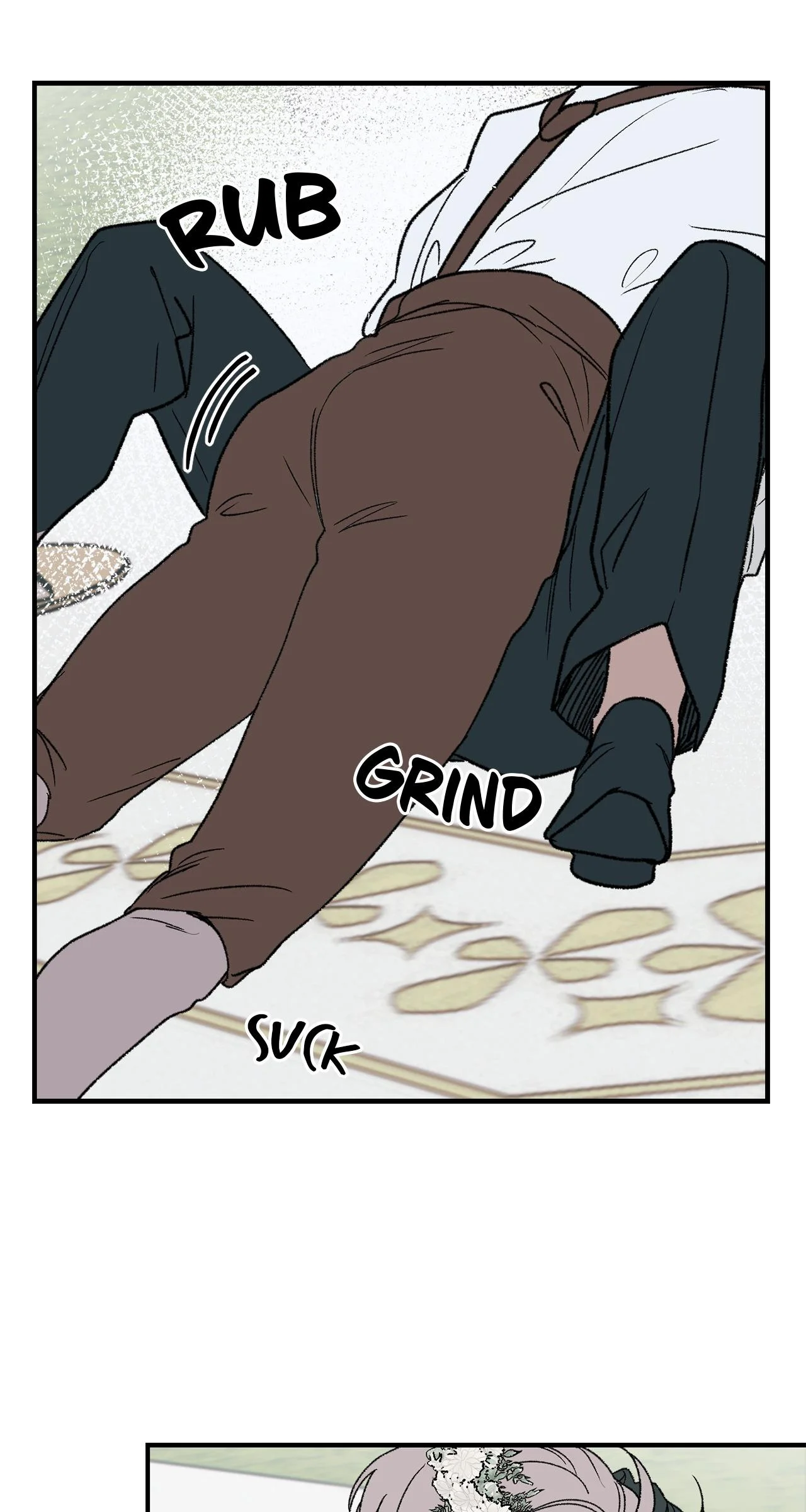 On the Bit - Chapter 7.02 Page 71