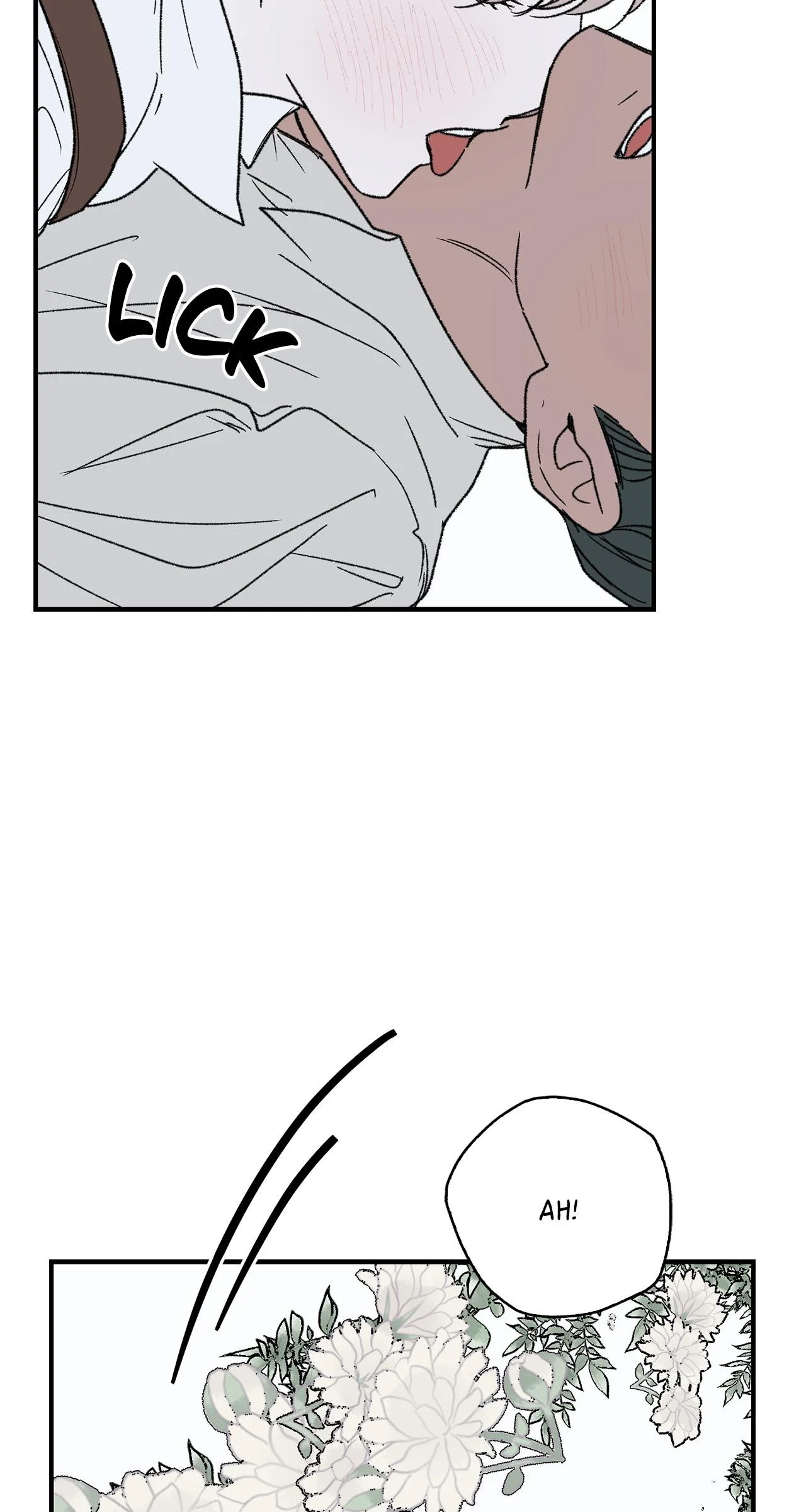 On the Bit - Chapter 7.02 Page 73