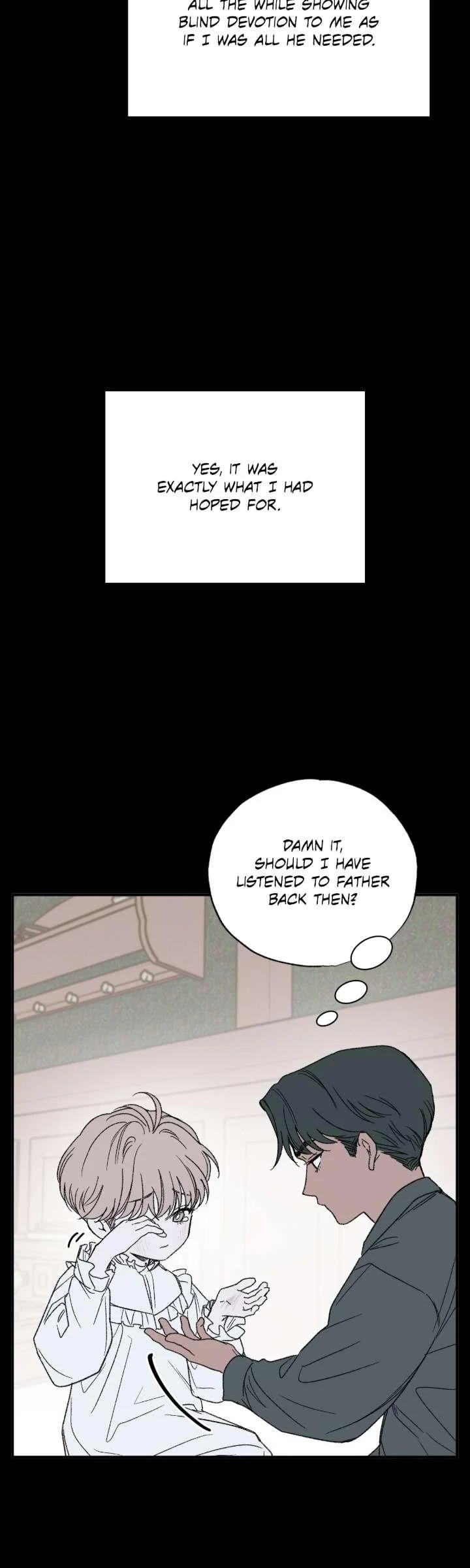 On the Bit - Chapter 7.03 Page 3