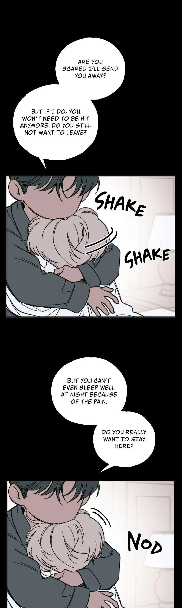 On the Bit - Chapter 7.03 Page 12