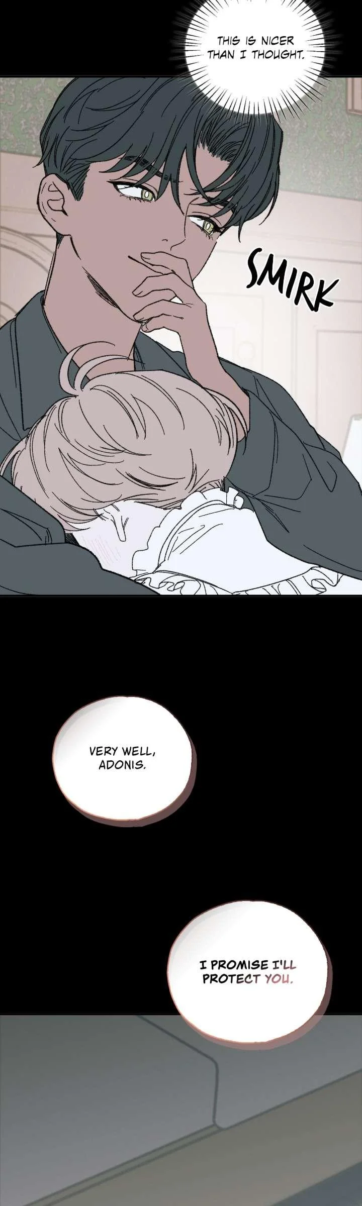 On the Bit - Chapter 7.03 Page 14