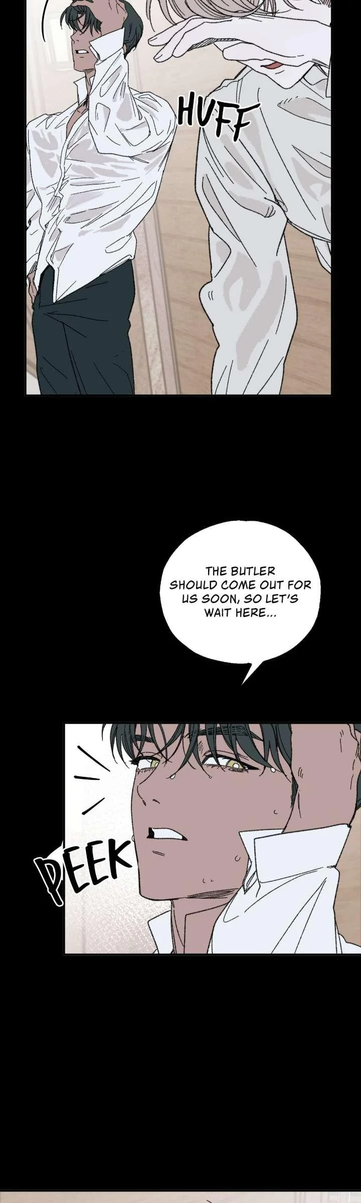On the Bit - Chapter 7.03 Page 18