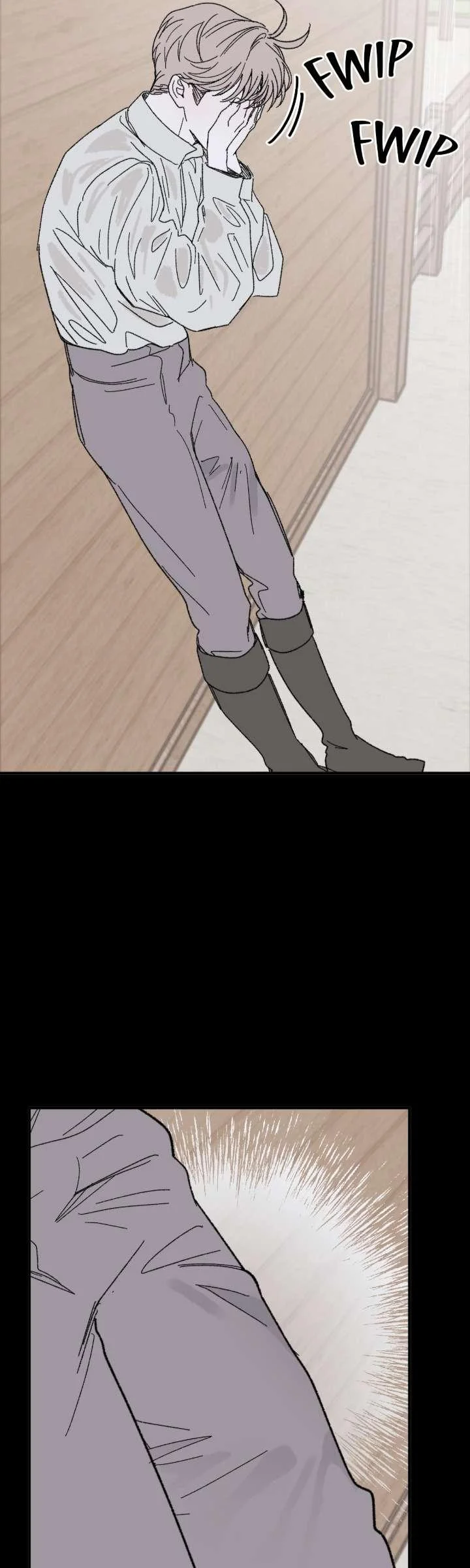 On the Bit - Chapter 7.03 Page 19