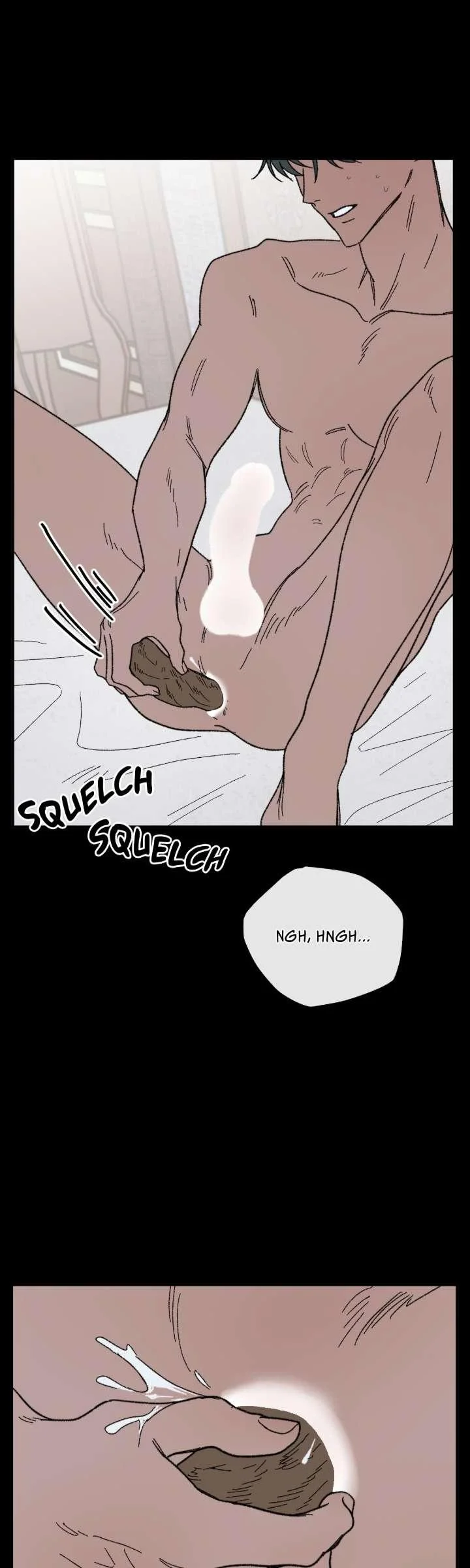 On the Bit - Chapter 7.03 Page 27