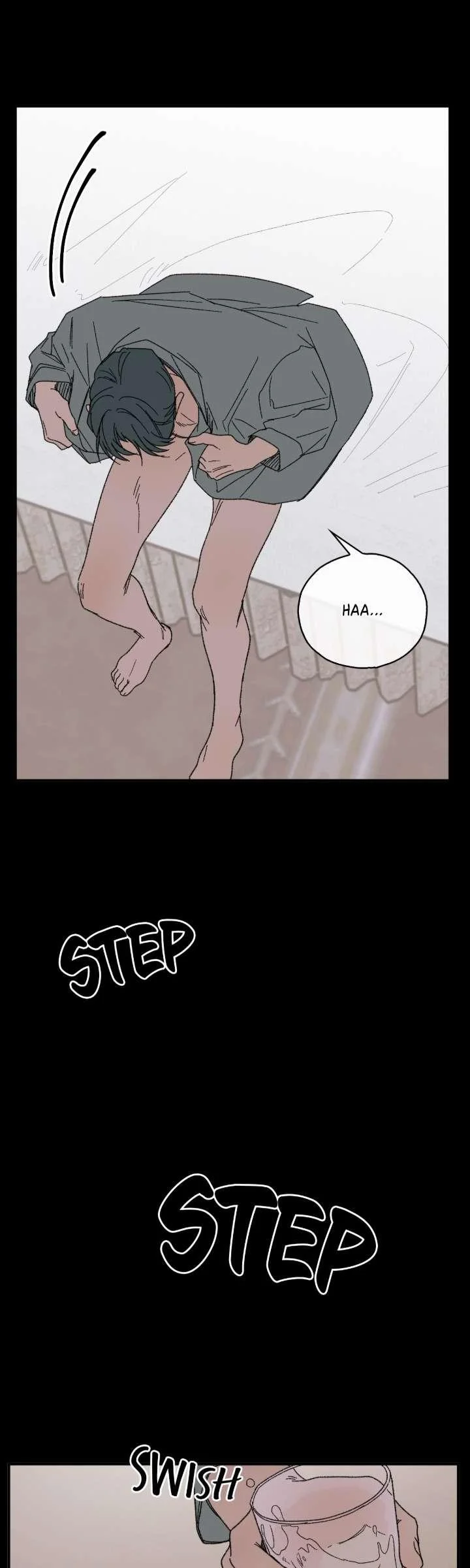 On the Bit - Chapter 7.03 Page 30