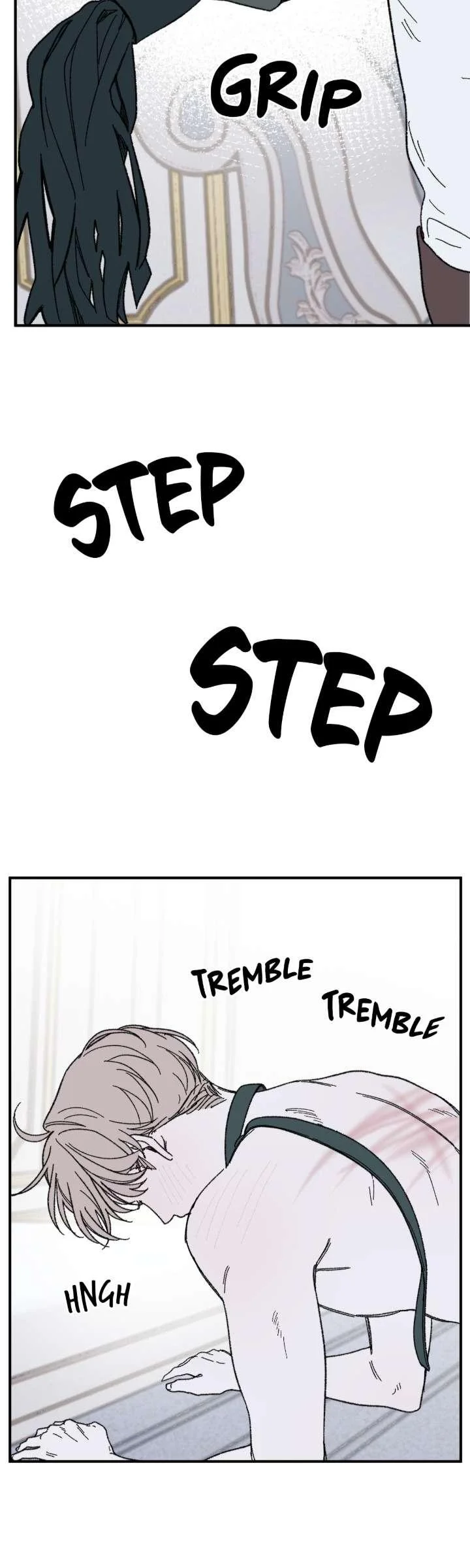 On the Bit - Chapter 7.03 Page 45