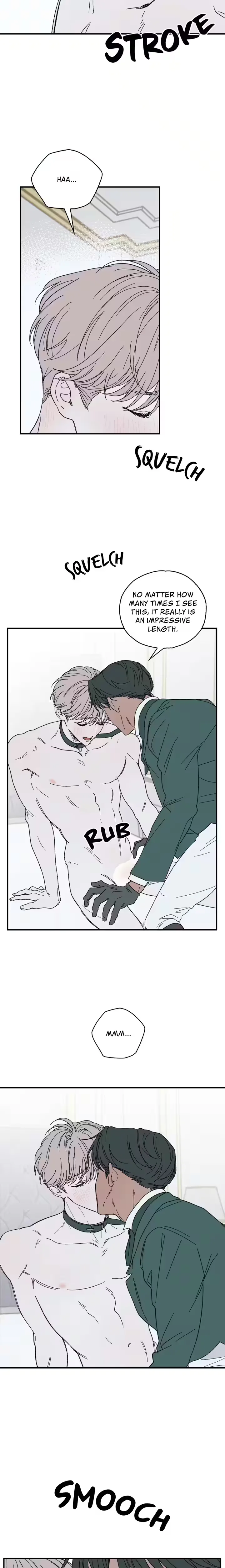 On the Bit - Chapter 7.04 Page 2