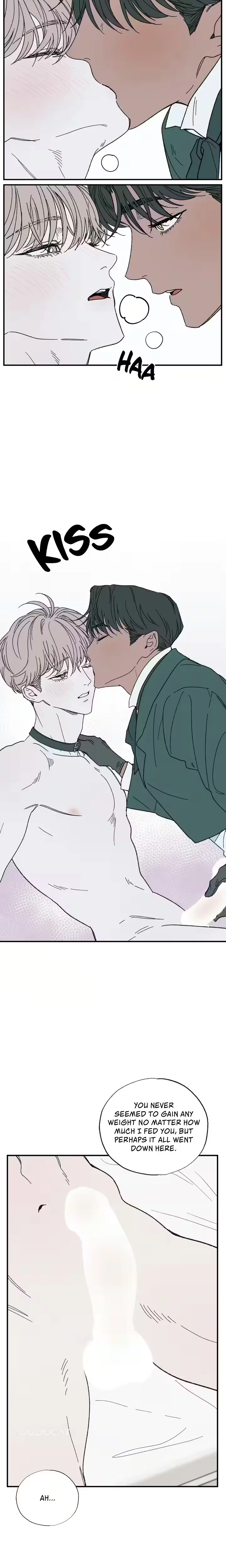 On the Bit - Chapter 7.04 Page 3