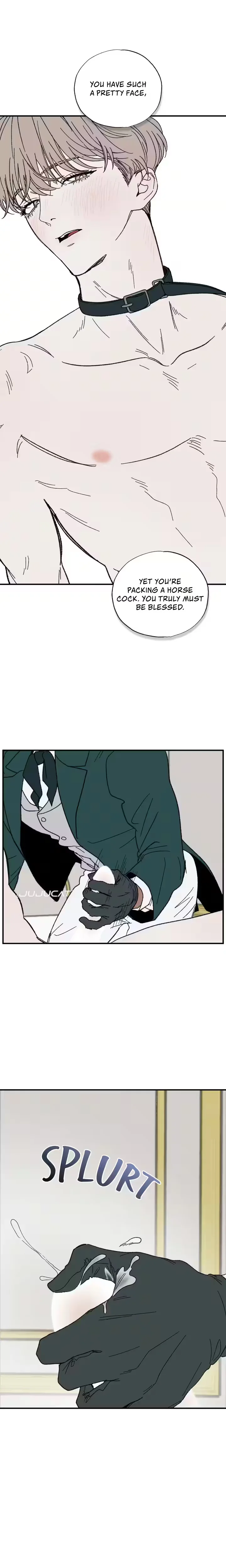 On the Bit - Chapter 7.04 Page 4