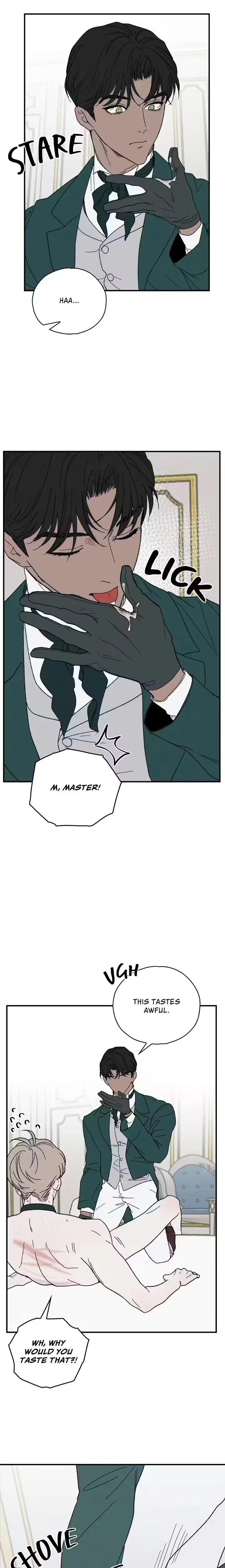On the Bit - Chapter 7.04 Page 5
