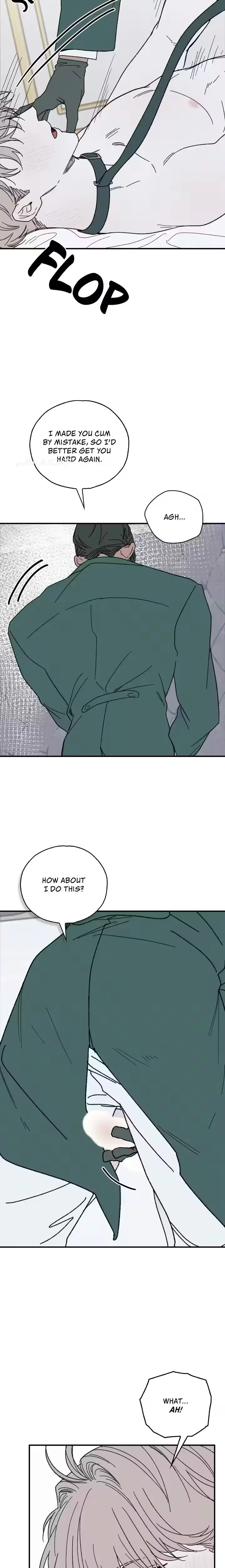On the Bit - Chapter 7.04 Page 6