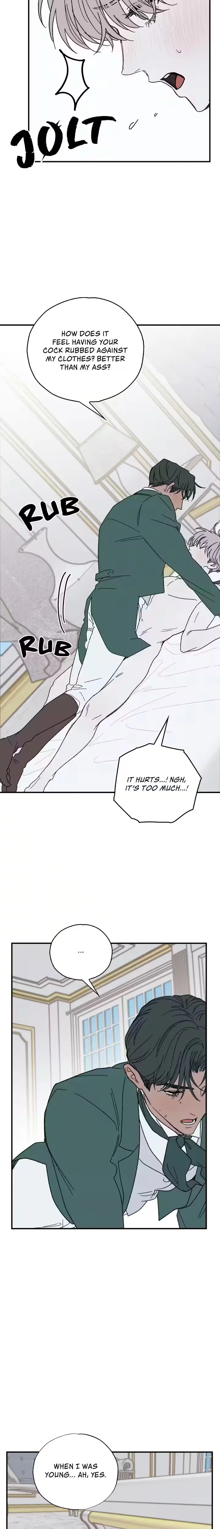 On the Bit - Chapter 7.04 Page 7