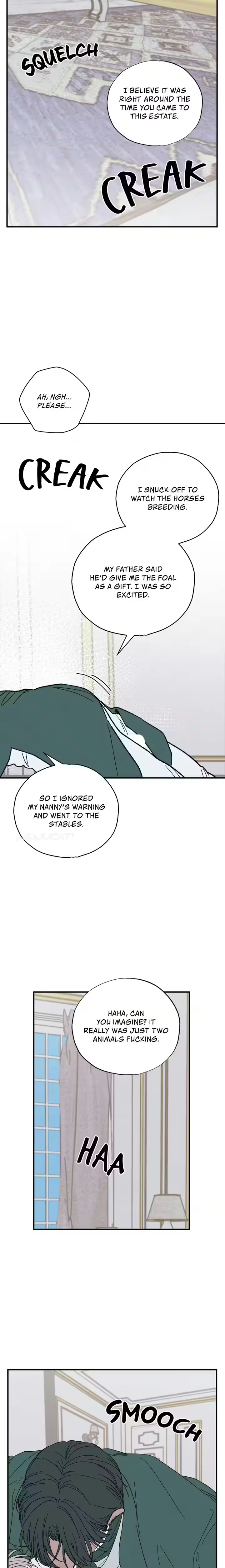 On the Bit - Chapter 7.04 Page 8