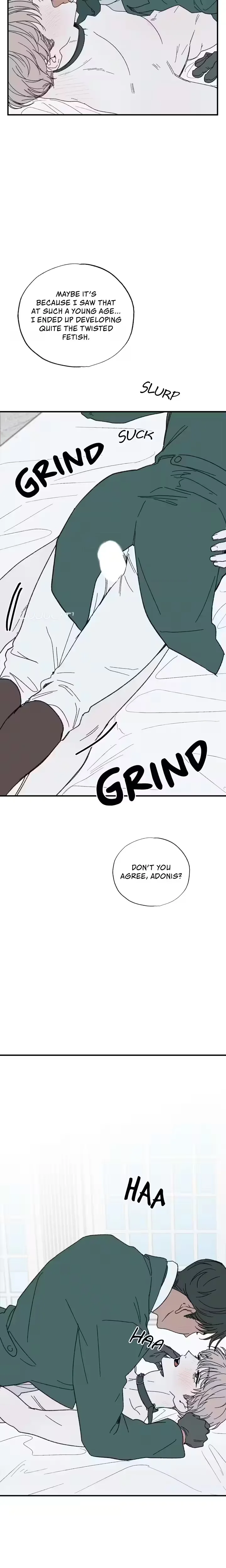 On the Bit - Chapter 7.04 Page 9