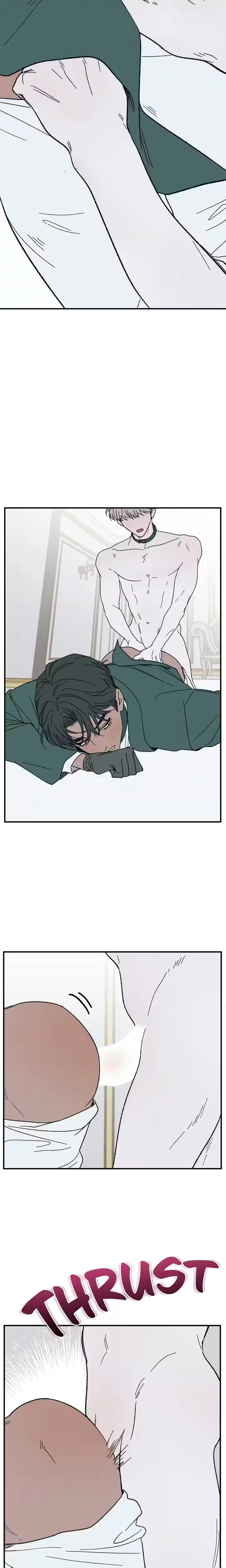 On the Bit - Chapter 7.04 Page 12