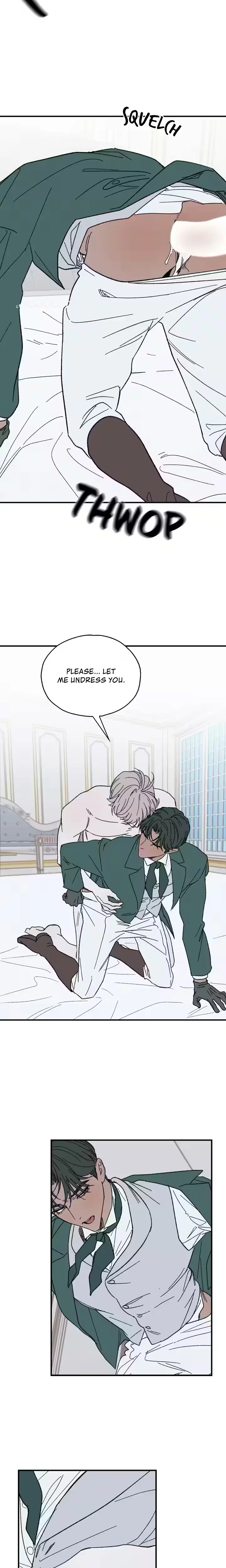 On the Bit - Chapter 7.04 Page 14