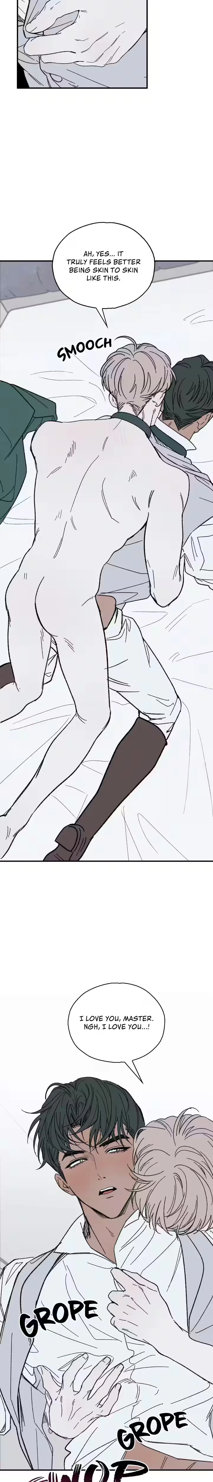 On the Bit - Chapter 7.04 Page 15