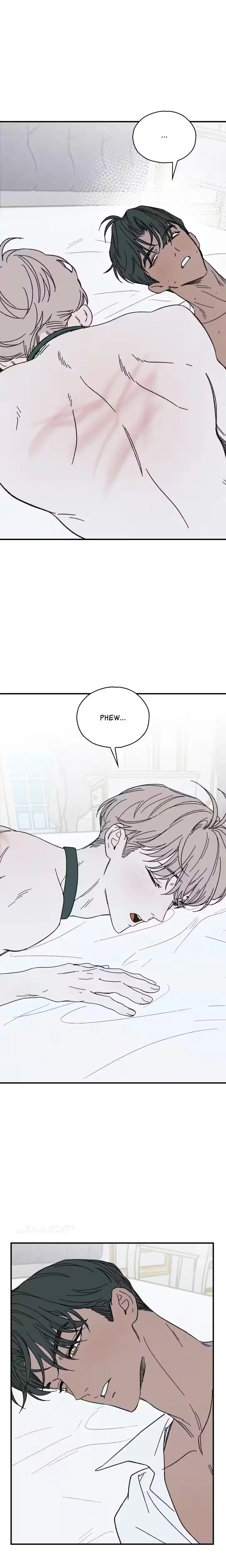 On the Bit - Chapter 7.04 Page 18