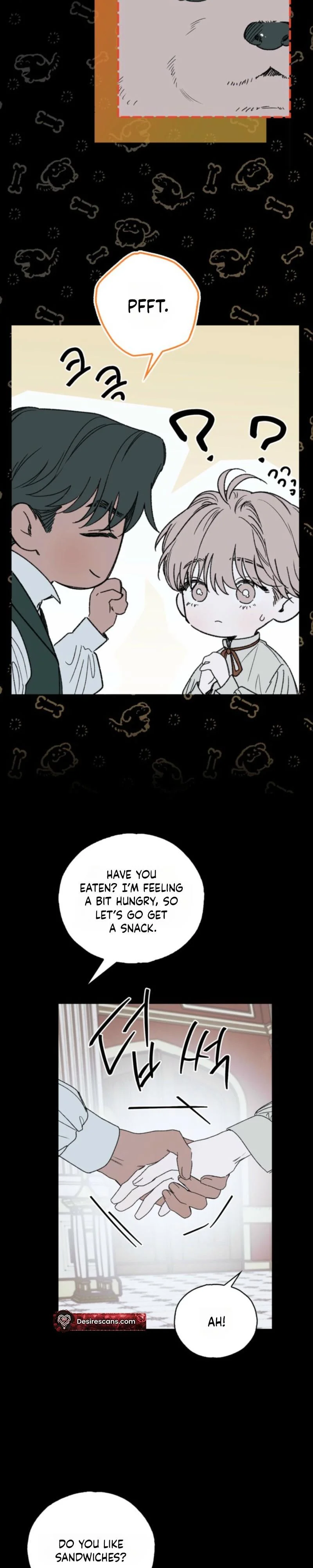 On the Bit - Chapter 7 Page 11