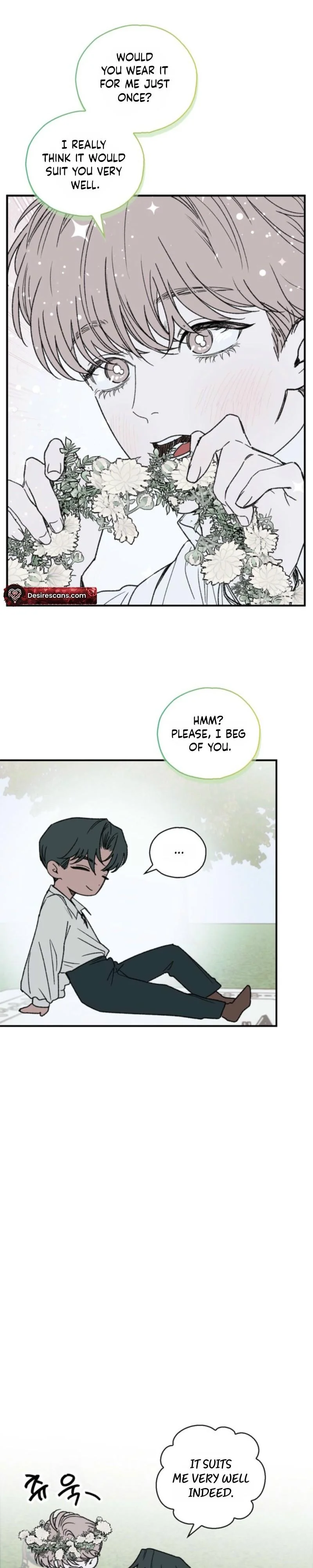 On the Bit - Chapter 7 Page 22