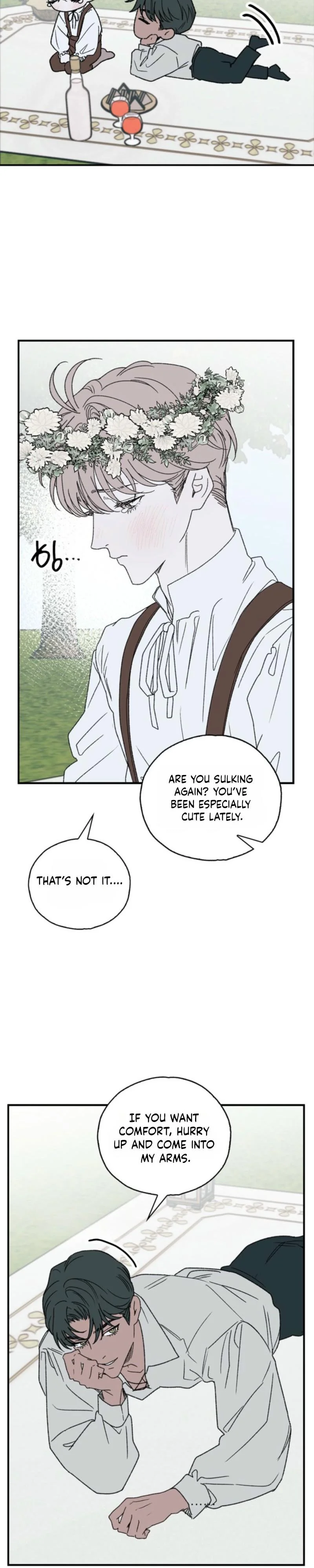On the Bit - Chapter 7 Page 23