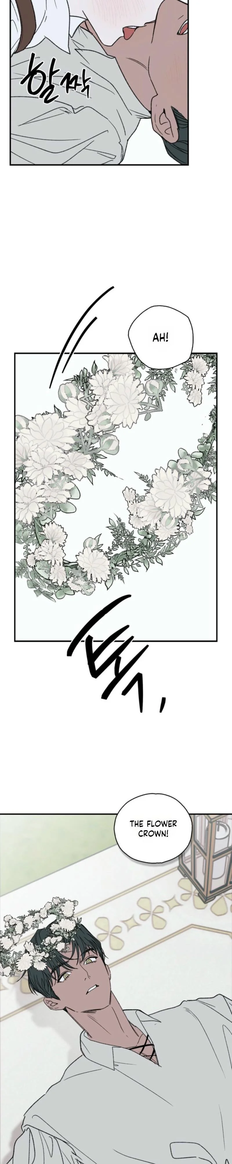On the Bit - Chapter 7 Page 27