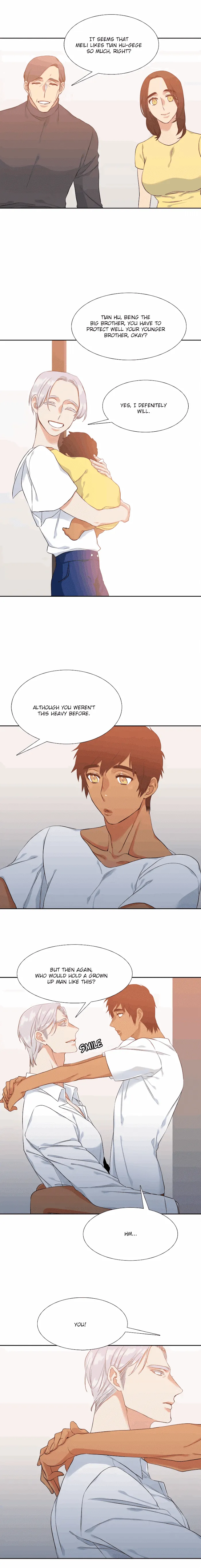 A Paramour - Chapter 10 Page 14