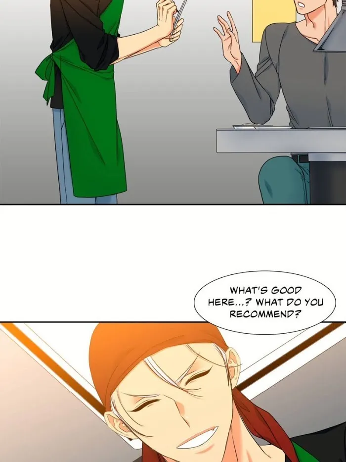 A Paramour - Chapter 100 Page 2