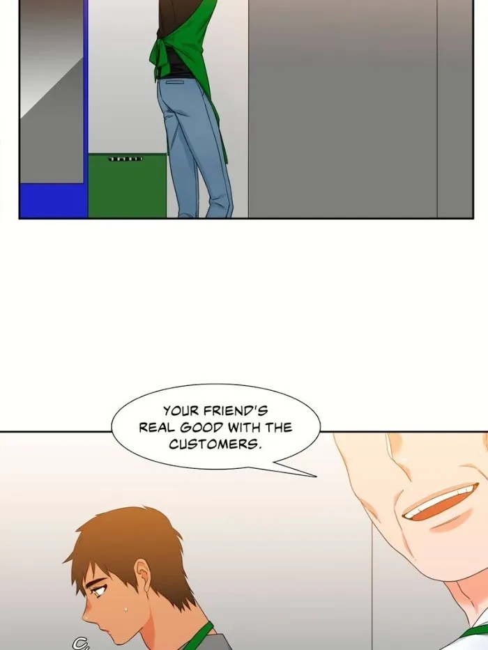 A Paramour - Chapter 100 Page 4