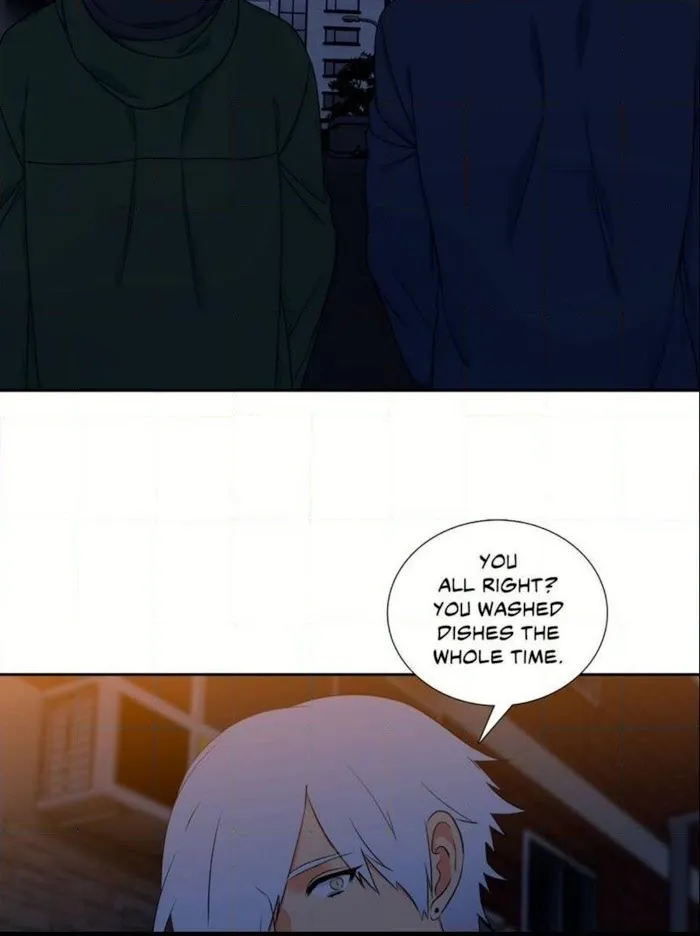 A Paramour - Chapter 100 Page 9
