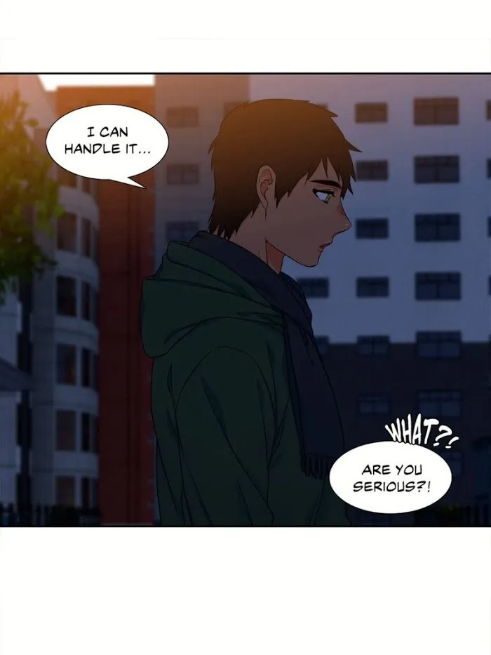 A Paramour - Chapter 100 Page 11