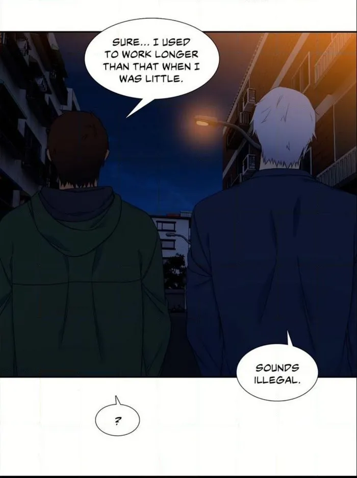 A Paramour - Chapter 100 Page 12