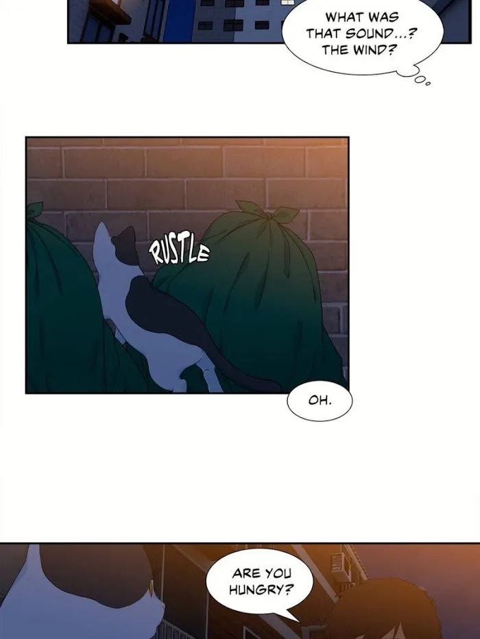 A Paramour - Chapter 100 Page 17