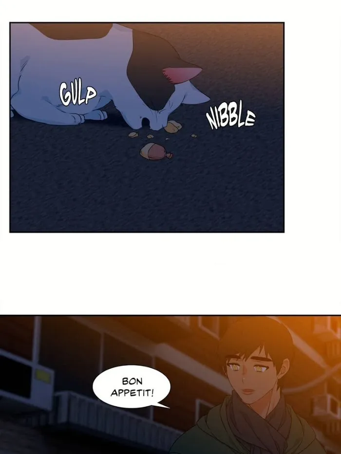A Paramour - Chapter 100 Page 20