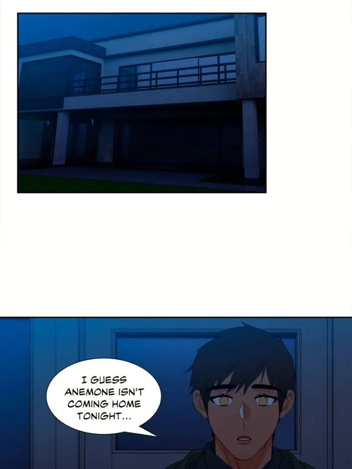 A Paramour - Chapter 100 Page 22