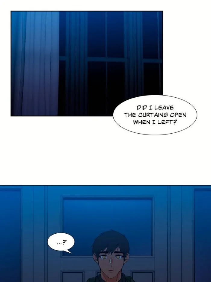 A Paramour - Chapter 100 Page 25