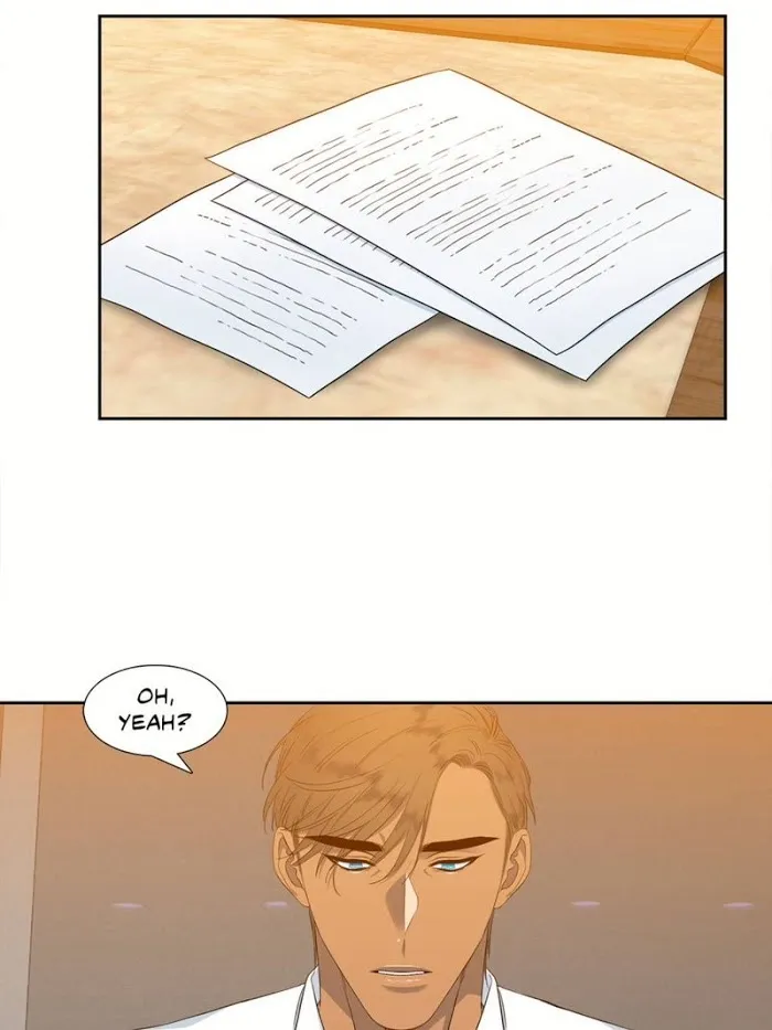 A Paramour - Chapter 100 Page 27