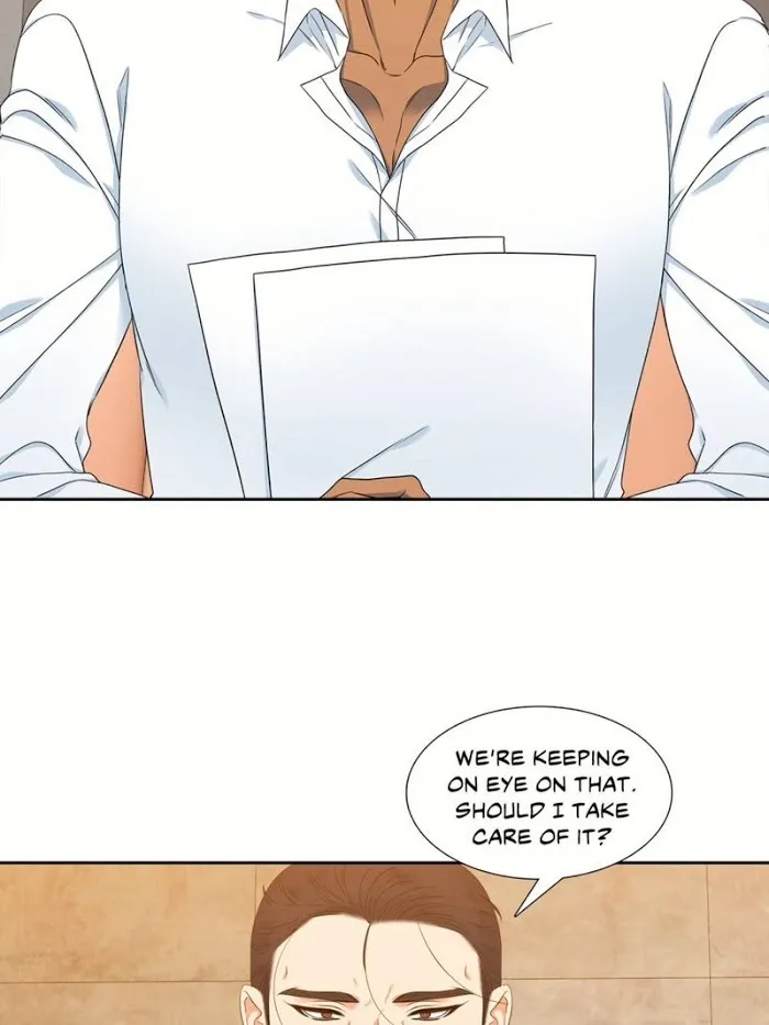A Paramour - Chapter 100 Page 28