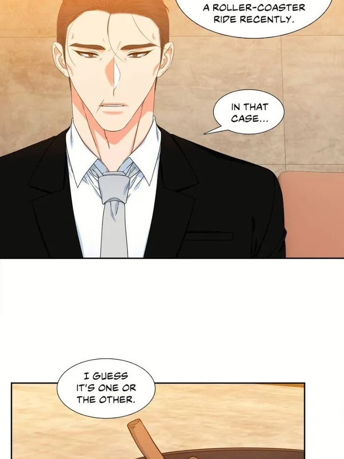 A Paramour - Chapter 100 Page 31