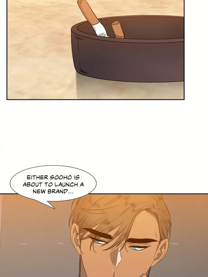 A Paramour - Chapter 100 Page 32