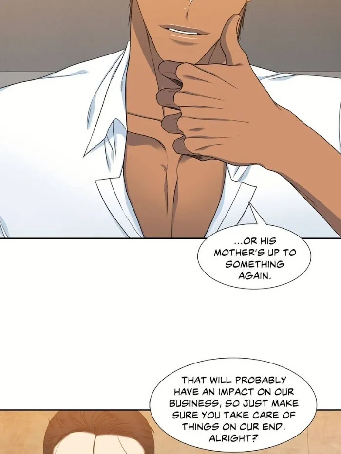 A Paramour - Chapter 100 Page 33
