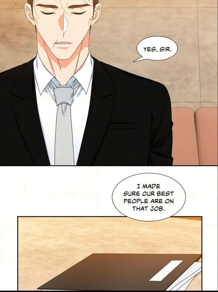 A Paramour - Chapter 100 Page 34