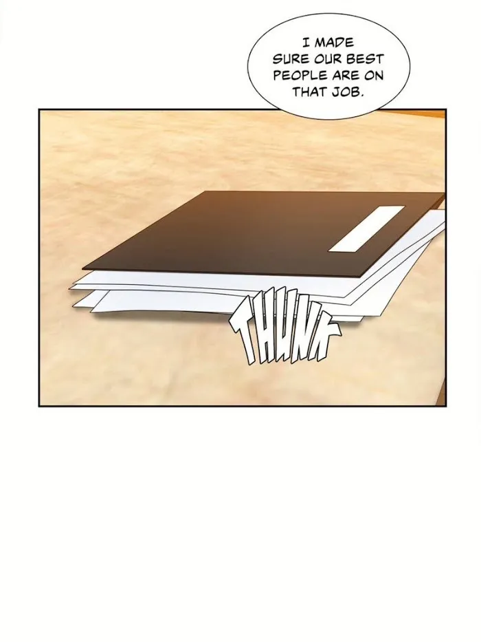 A Paramour - Chapter 100 Page 35